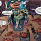 Illustration for article titled Superheroes get hilariously absurd in Ryan Browne’s iGod Hates Astronauts/i